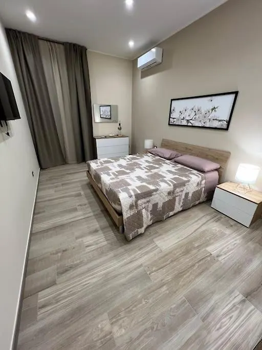 La Dimora Etnea Apartment Catania