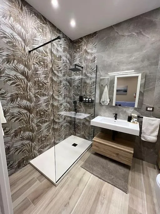 La Dimora Etnea Apartment Catania Italy