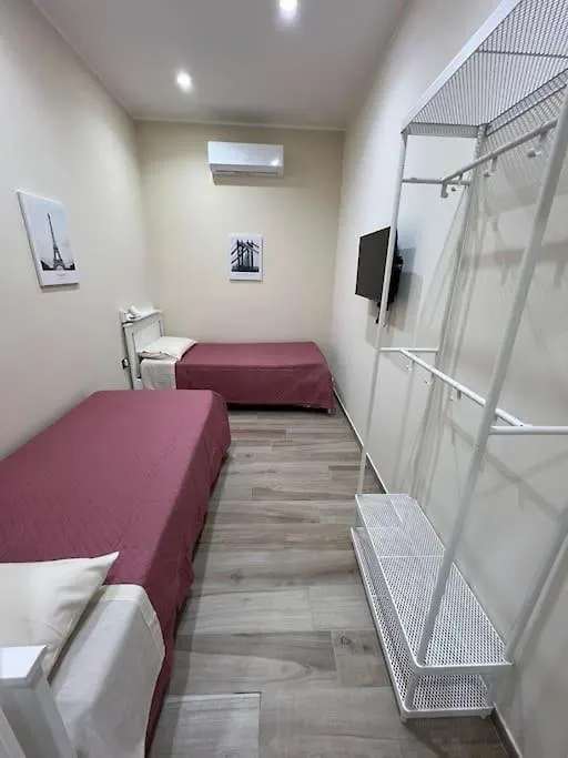 La Dimora Etnea Apartment Catania