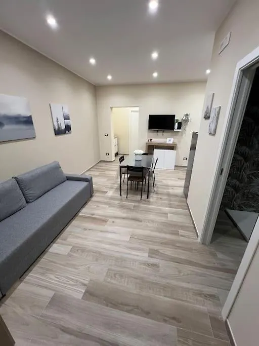 La Dimora Etnea Apartment Catania 0*,  Italy