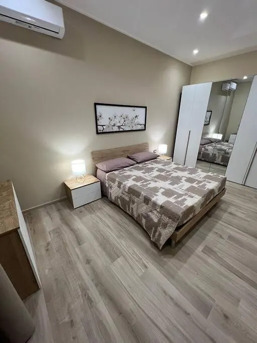 La Dimora Etnea Apartment Catania Italy