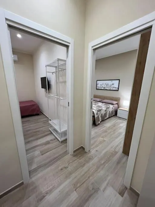 La Dimora Etnea Apartment Catania