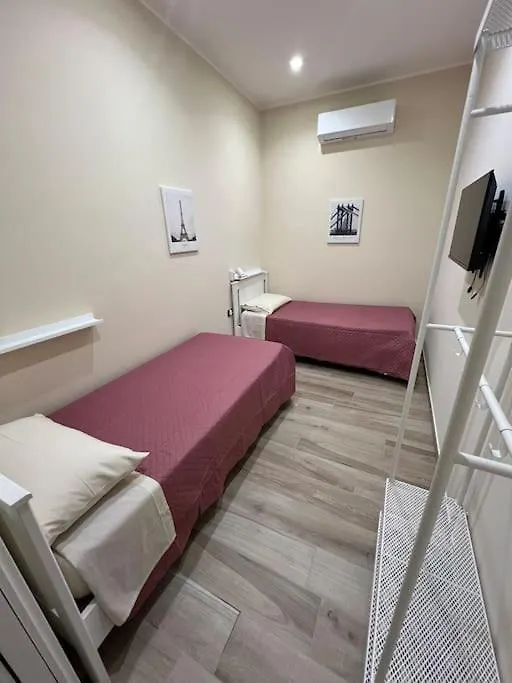 La Dimora Etnea Apartment Catania